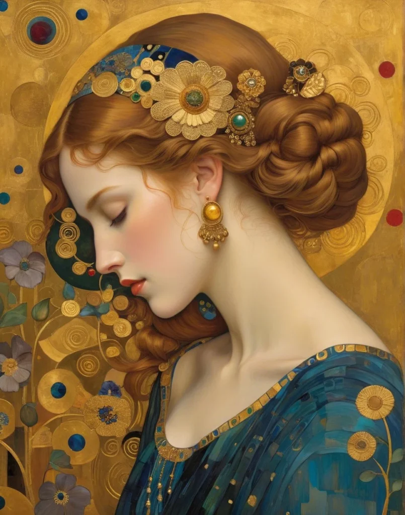 Klimt Art Criticvalue Gallery 3