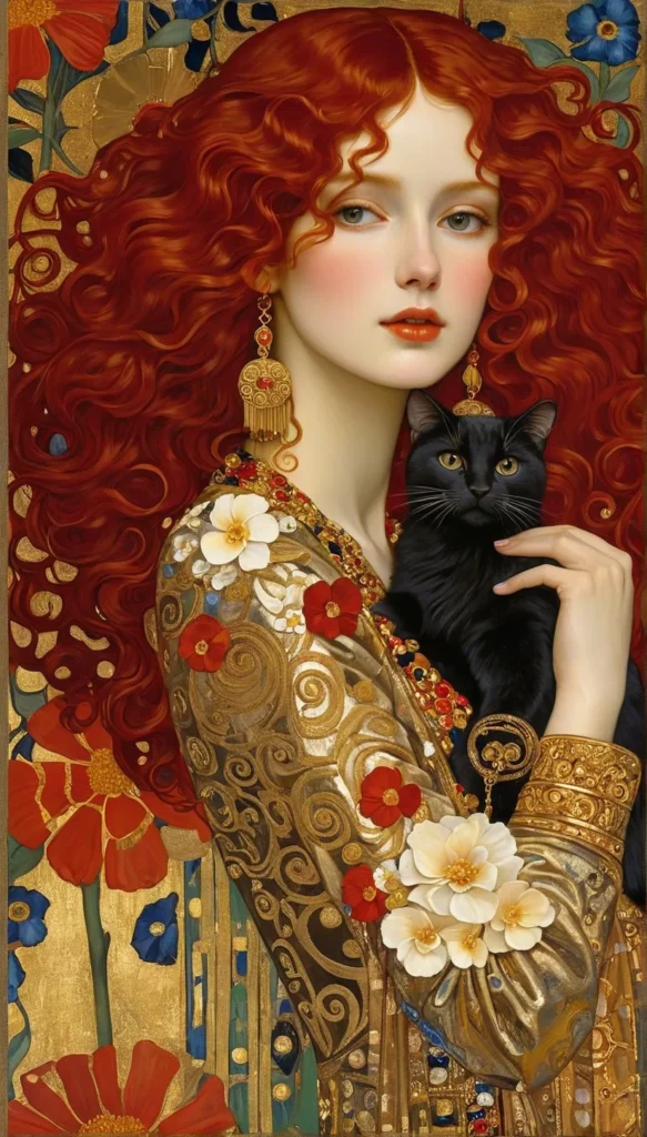 Klimt Art Criticvalue Gallery 31