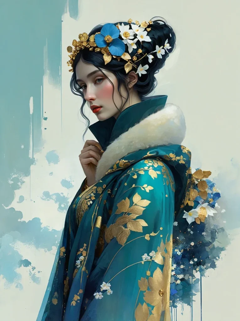 Klimt Art Criticvalue Gallery 32