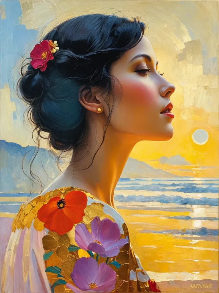 Klimt Art Criticvalue Gallery 35