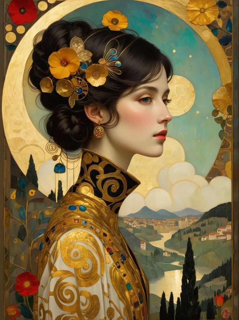 Klimt Art Criticvalue Gallery 36