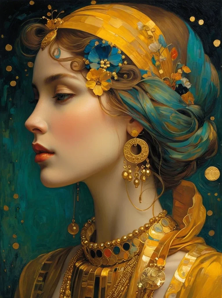 Klimt Art Criticvalue Gallery 39