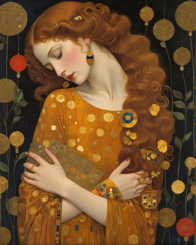 Klimt Art Criticvalue Gallery 4