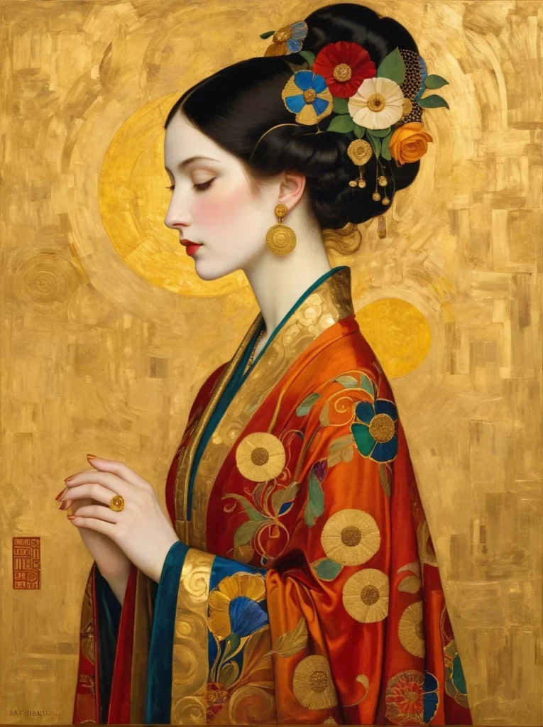 Klimt Art Criticvalue Gallery 40