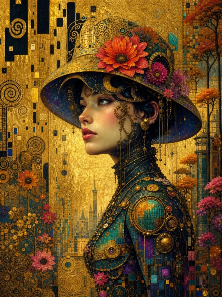 Klimt Art Criticvalue Gallery 45