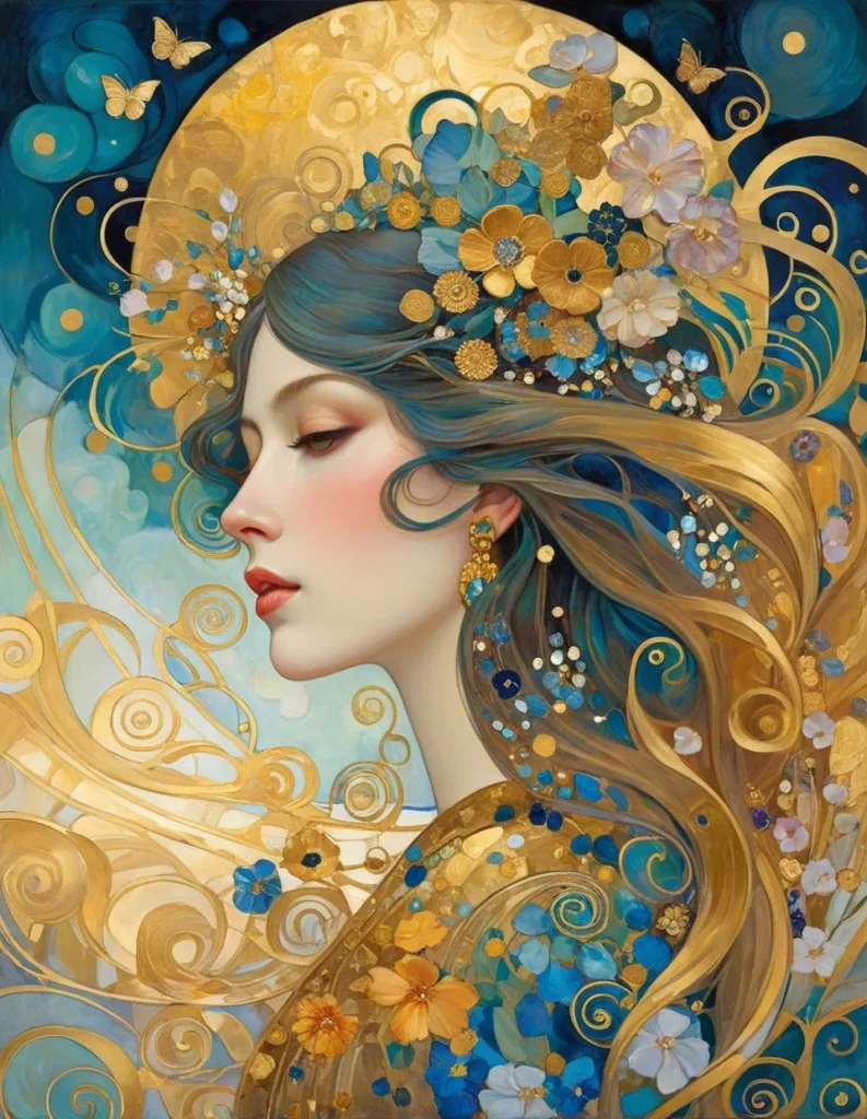 Klimt Art Criticvalue Gallery 46