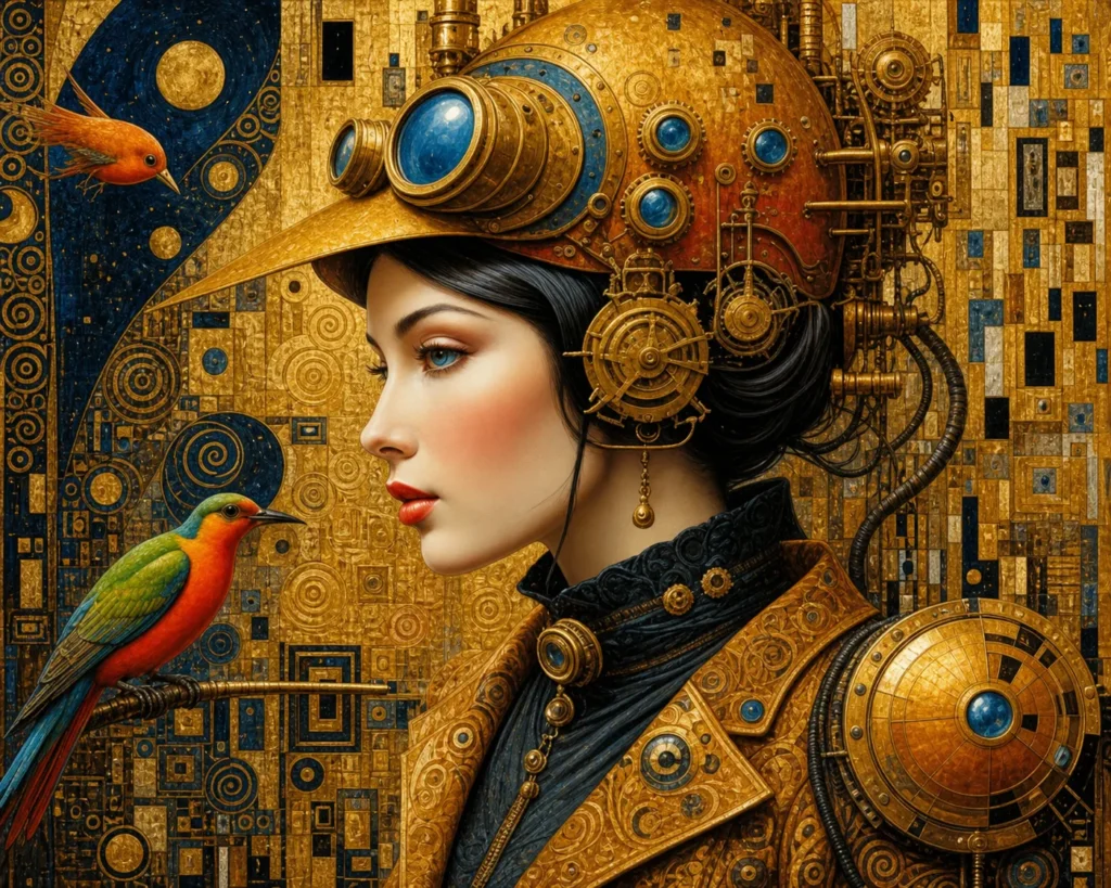 Klimt Art Criticvalue Gallery 48