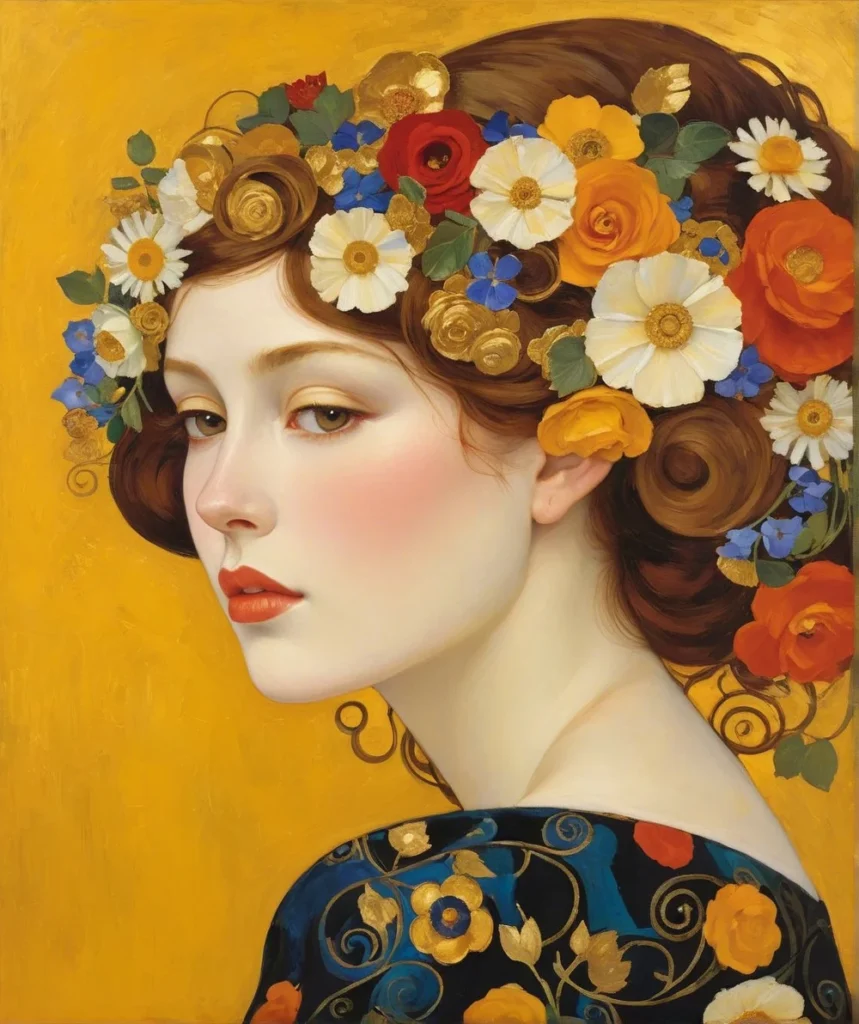 Klimt Art Criticvalue Gallery 5