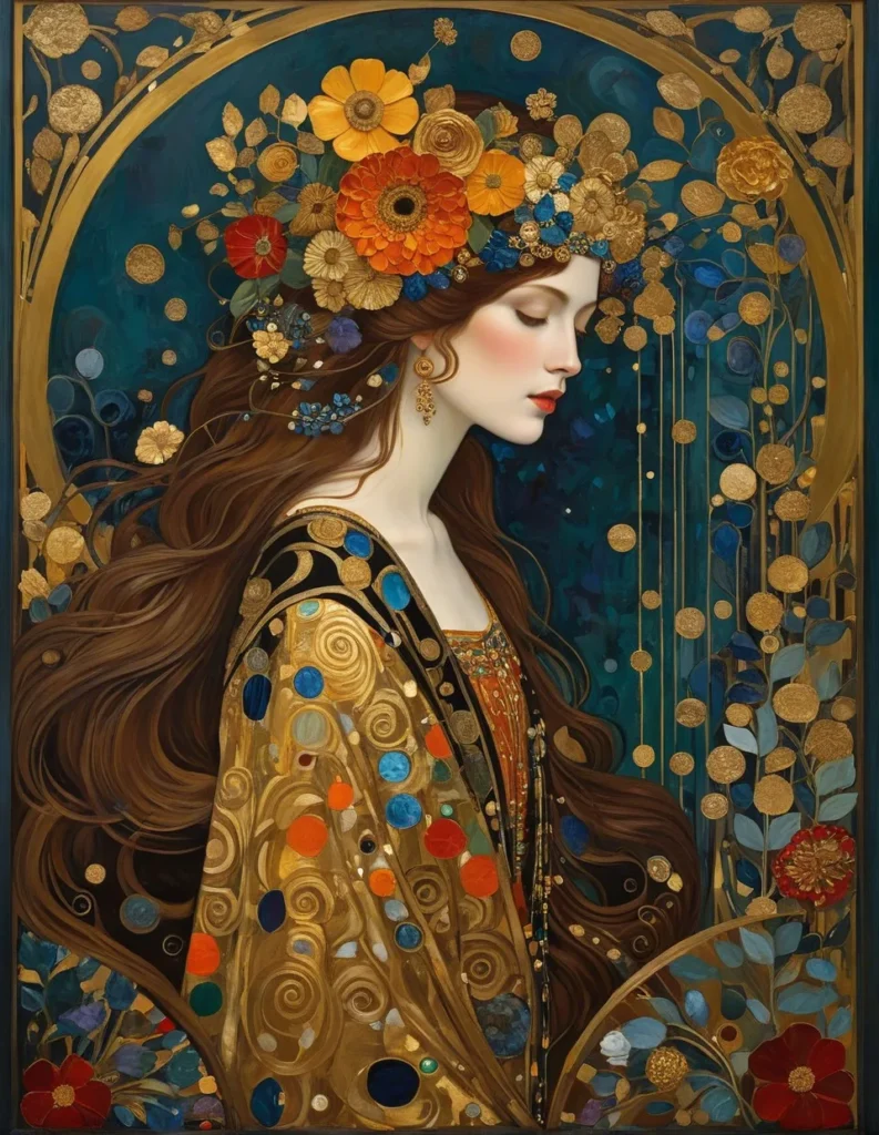 Klimt Art Criticvalue Gallery 51