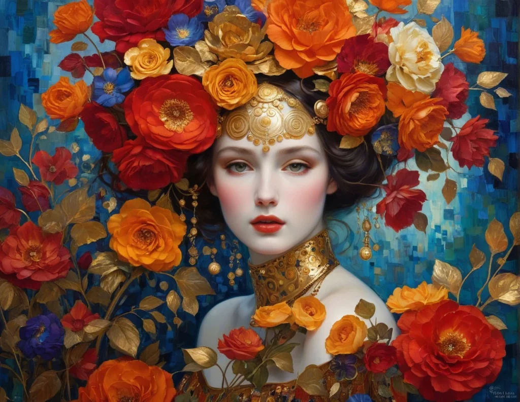 Klimt Art Criticvalue Gallery 52