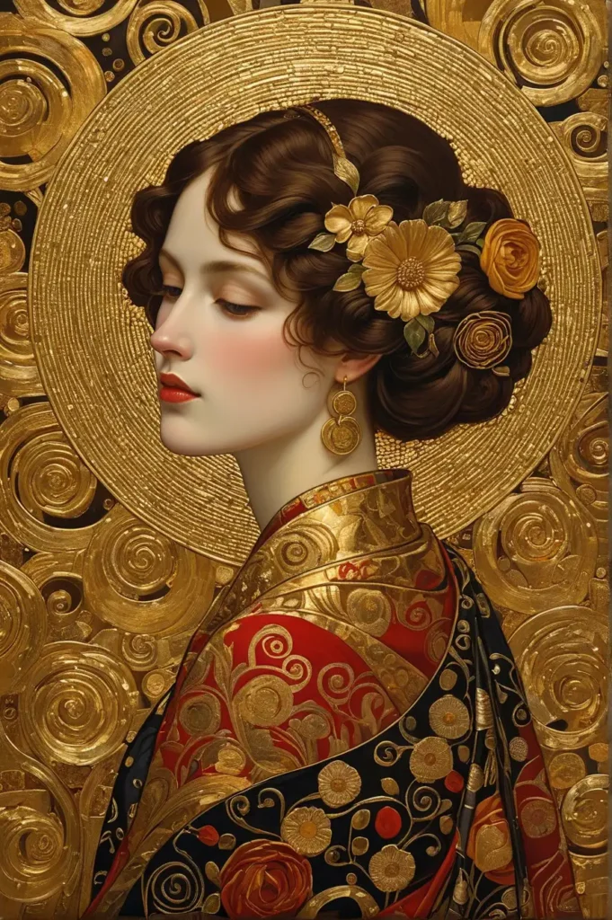 Klimt Art Criticvalue Gallery 53