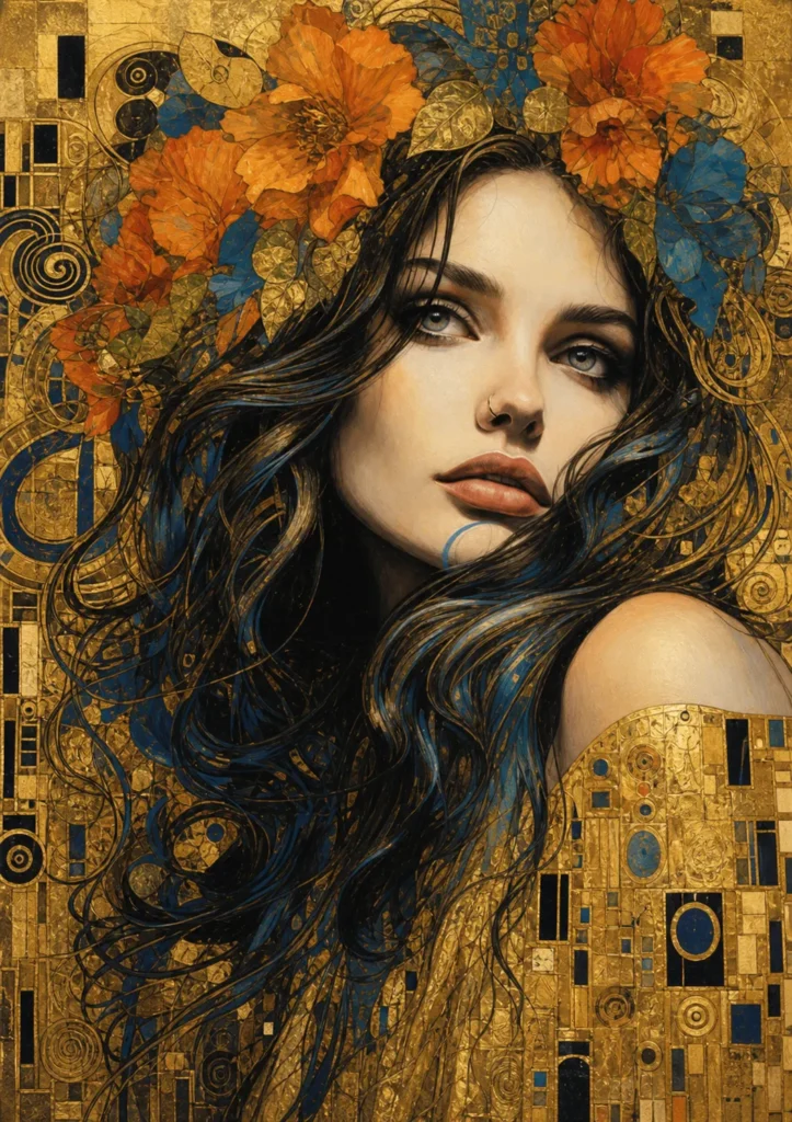 Klimt Art Criticvalue Gallery 54