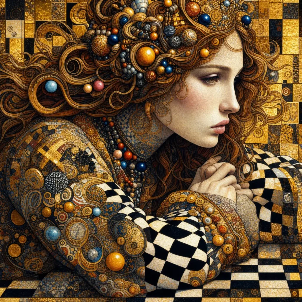 Klimt Art Criticvalue Gallery 55