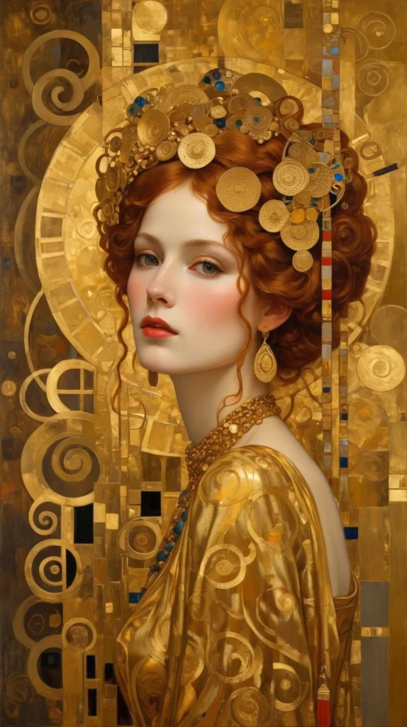 Klimt Art Criticvalue Gallery 57