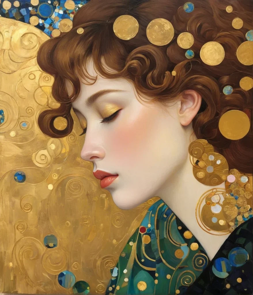 Klimt Art Criticvalue Gallery 58