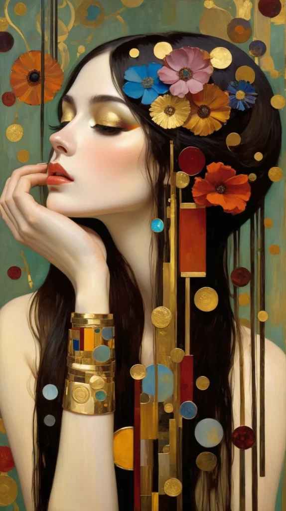 Klimt Art Criticvalue Gallery 59