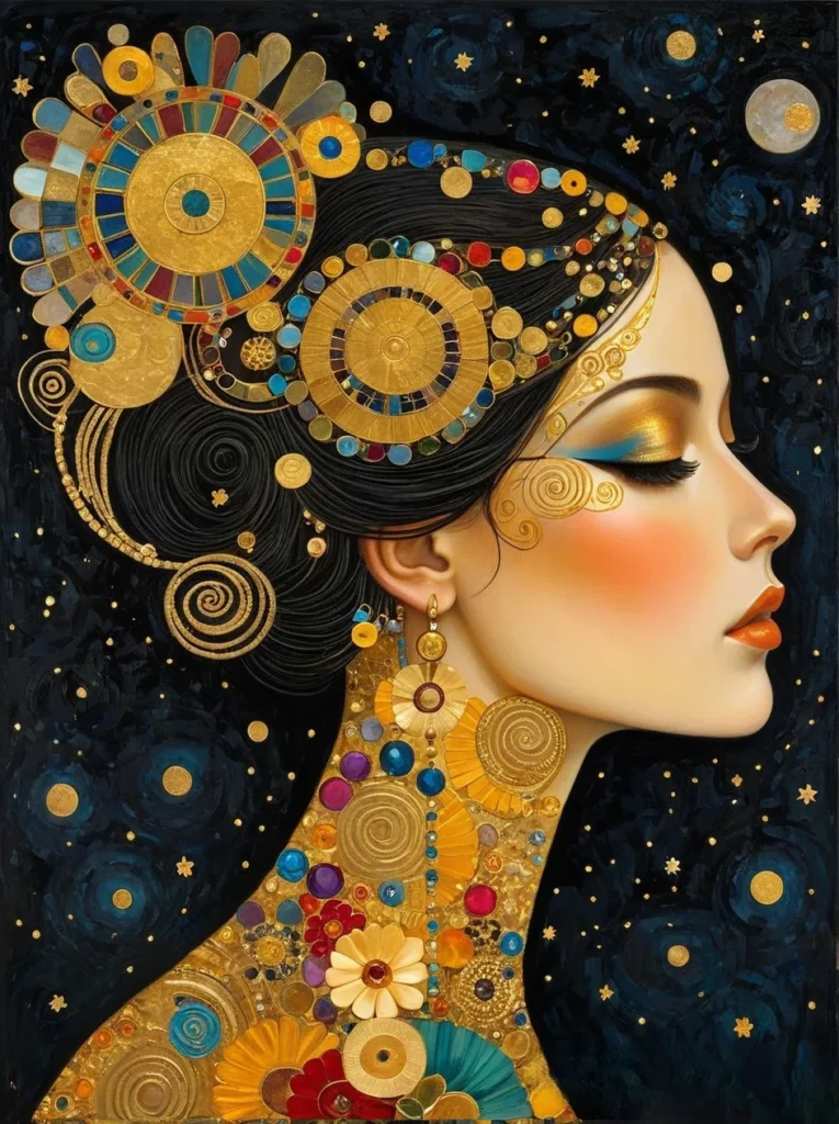 Klimt Art Criticvalue Gallery 6