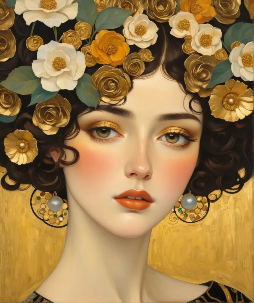 Klimt Art Criticvalue Gallery 60
