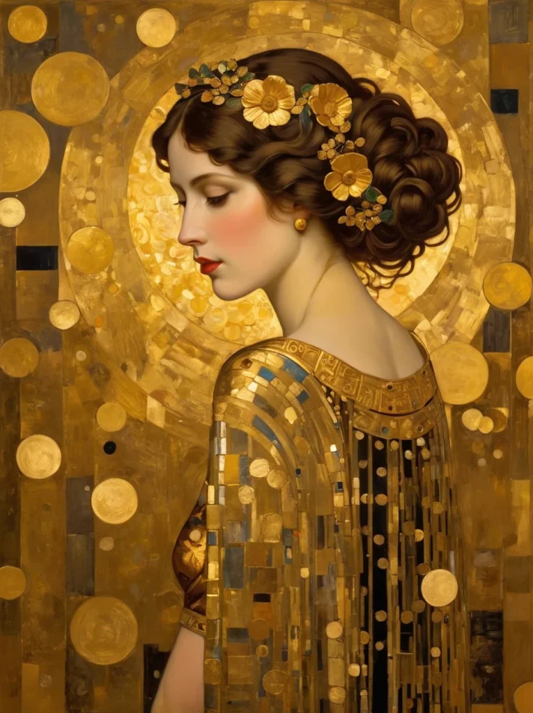 Klimt Art Criticvalue Gallery 7
