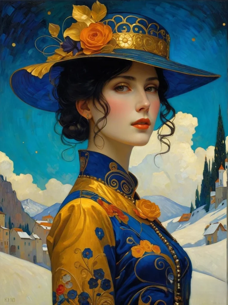 Klimt Art Criticvalue Gallery 8