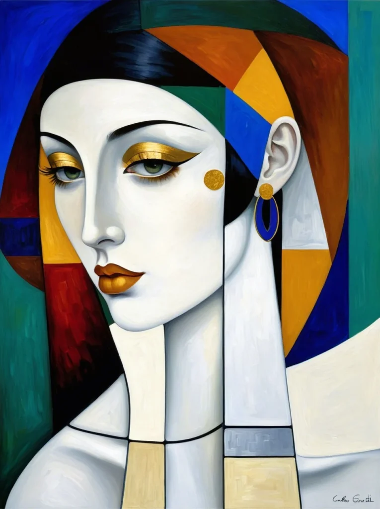 Picasso 53 1