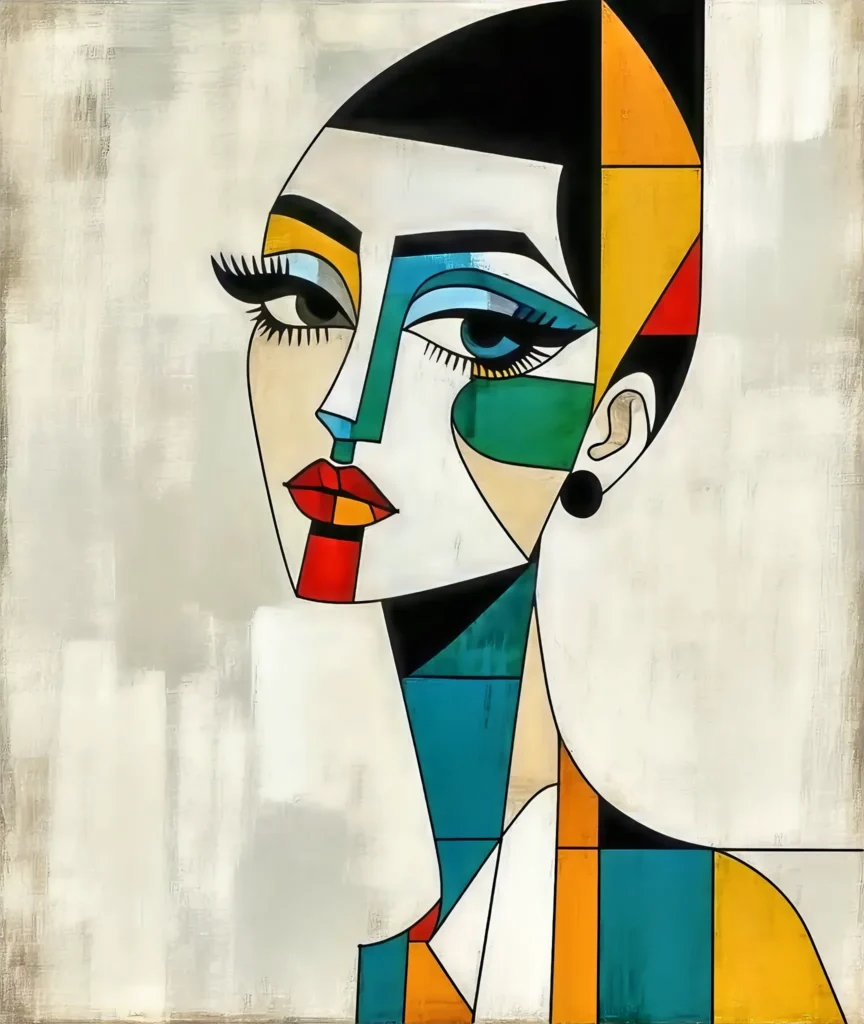 Picasso Art Criticalvalue Gallery 6 1