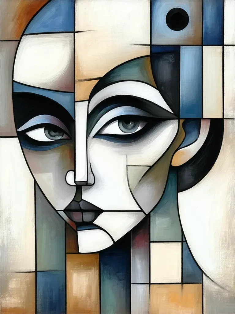 Picasso Art Criticalvalue Gallery 6 12 1