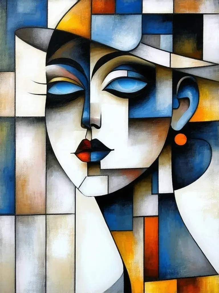 Picasso Art Criticalvalue Gallery 6 17