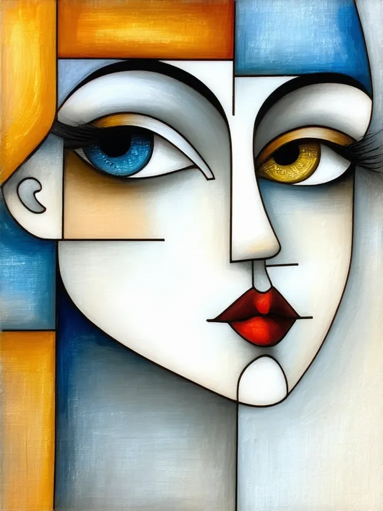 Picasso Art Criticalvalue Gallery 6 18