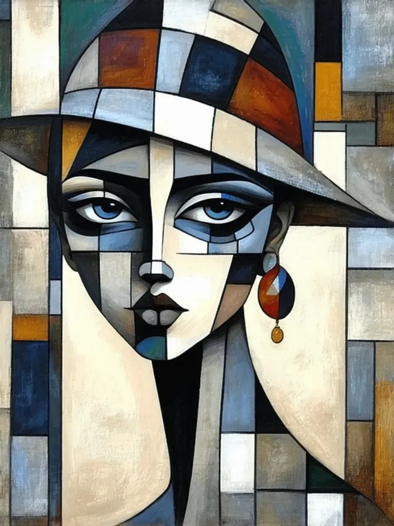 Picasso Art Criticalvalue Gallery 6 19