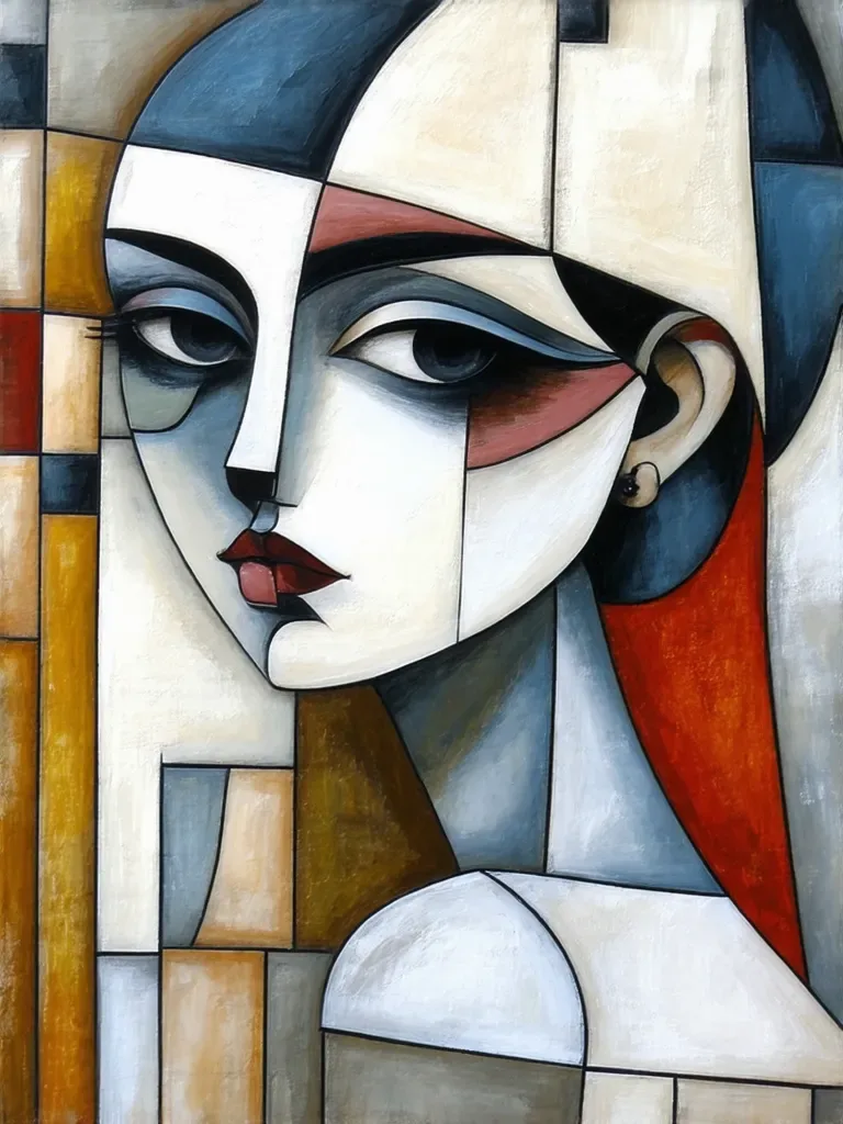 Picasso Art Criticalvalue Gallery 6 2
