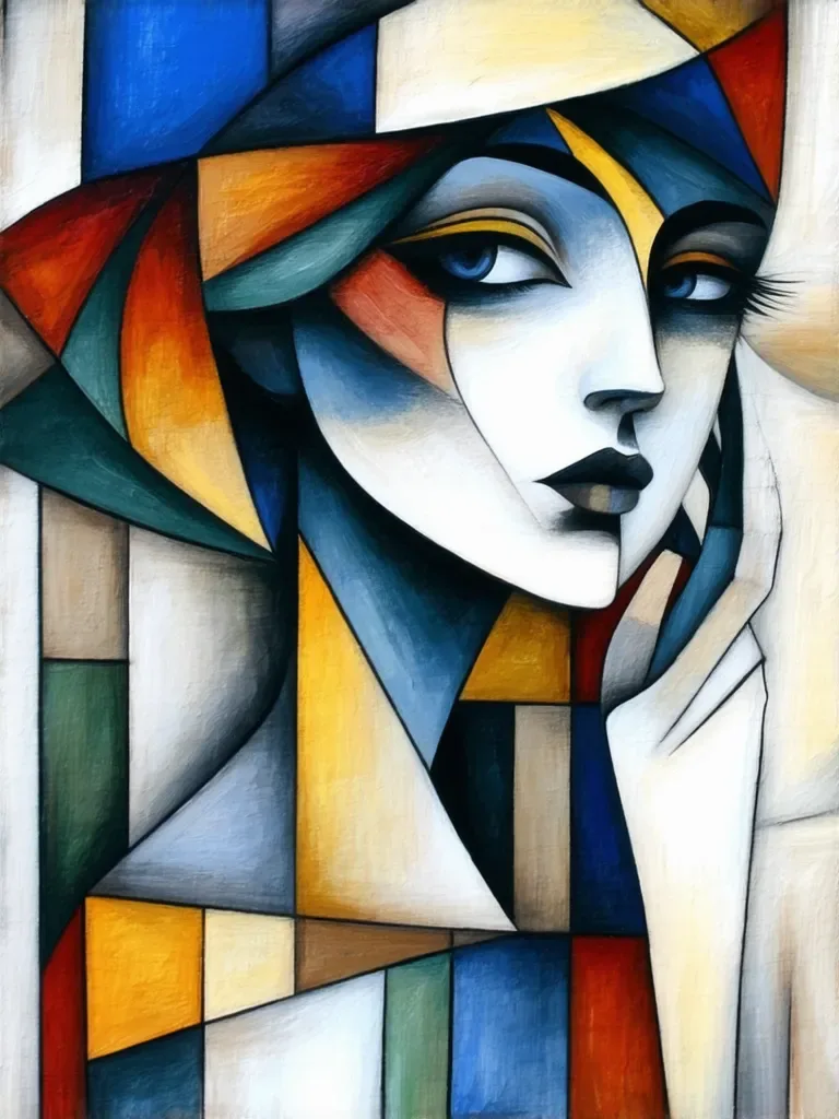 Picasso Art Criticalvalue Gallery 6 20