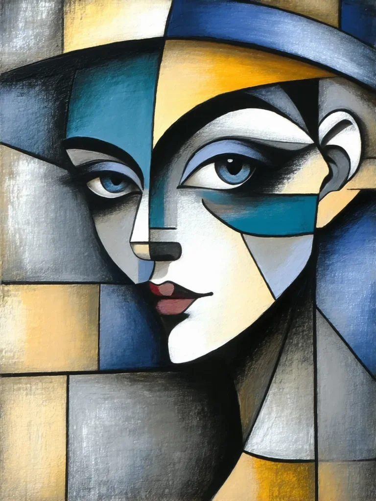 Picasso Art Criticalvalue Gallery 6 21