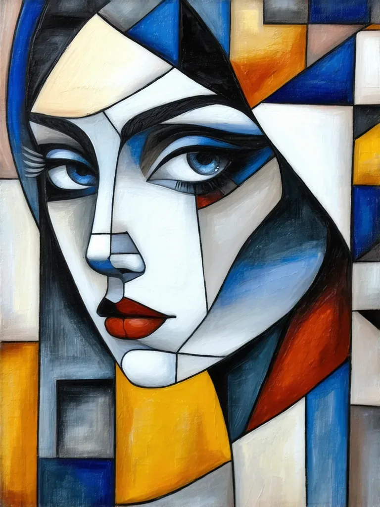 Picasso Art Criticalvalue Gallery 6 24