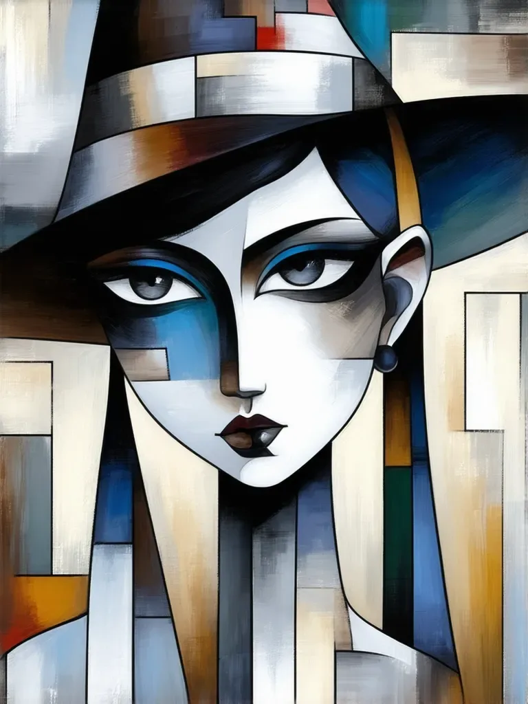 Picasso Art Criticalvalue Gallery 6 27