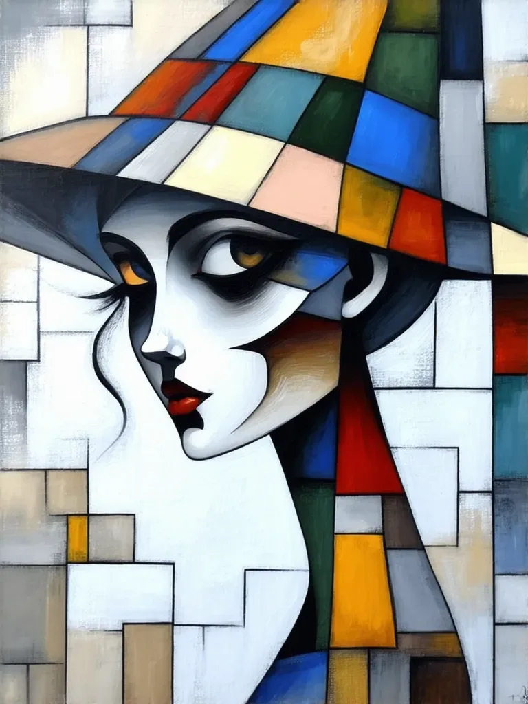 Picasso Art Criticalvalue Gallery 6 28