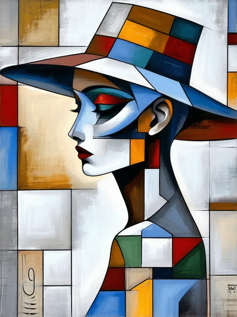 Picasso Art Criticalvalue Gallery 6 3