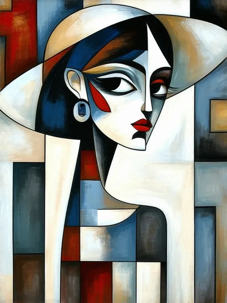 Picasso Art Criticalvalue Gallery 6 31