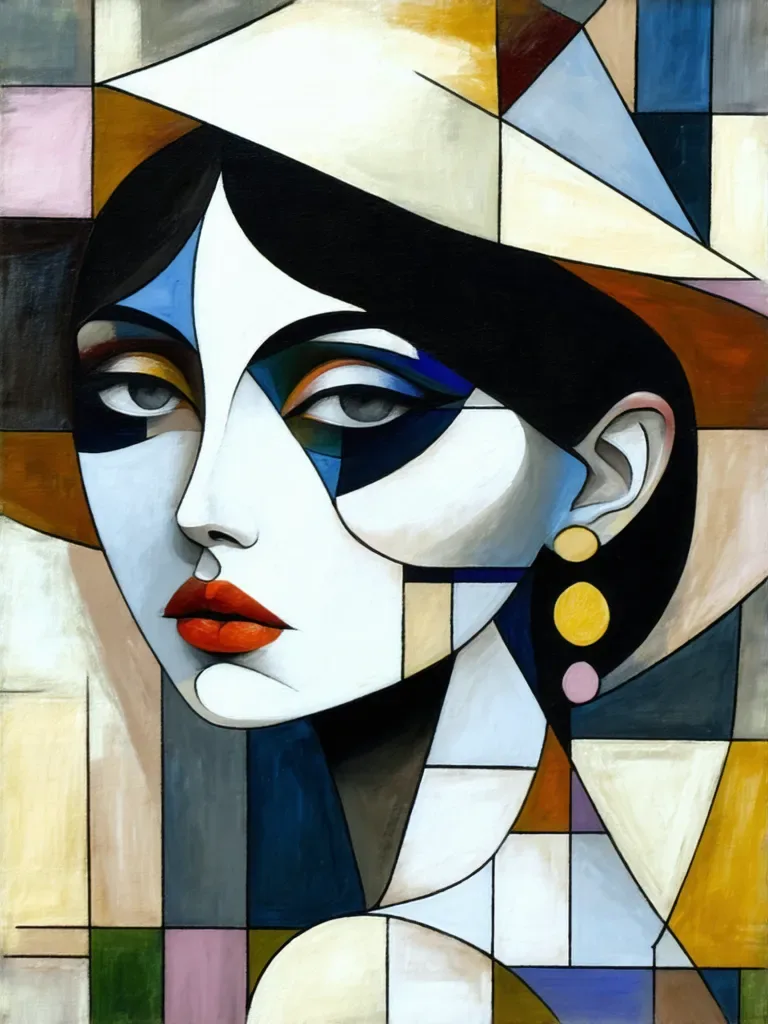 Picasso Art Criticalvalue Gallery 6 32
