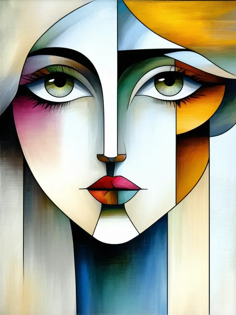 Picasso Art Criticalvalue Gallery 6 34