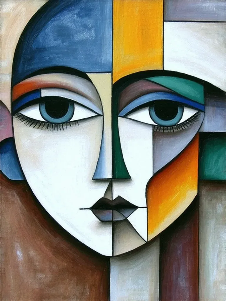 Picasso Art Criticalvalue Gallery 6 35