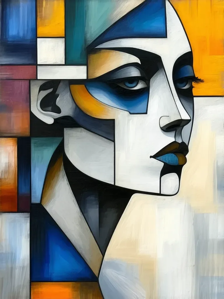Picasso Art Criticalvalue Gallery 6 36