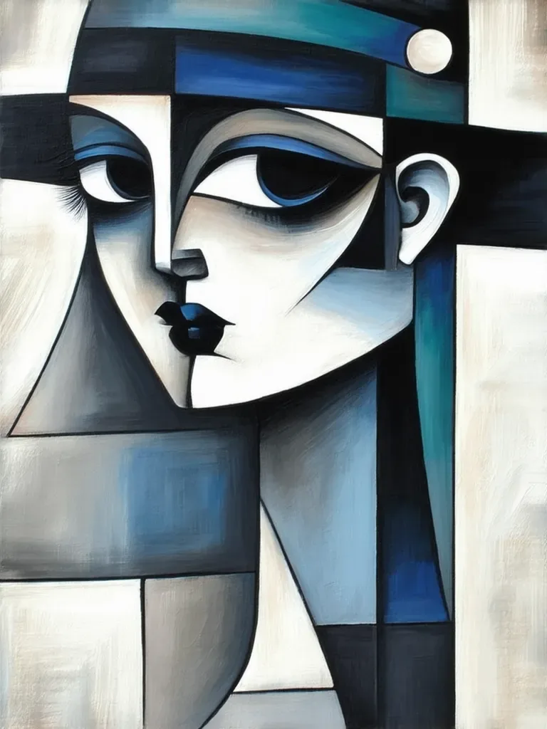 Picasso Art Criticalvalue Gallery 6 38
