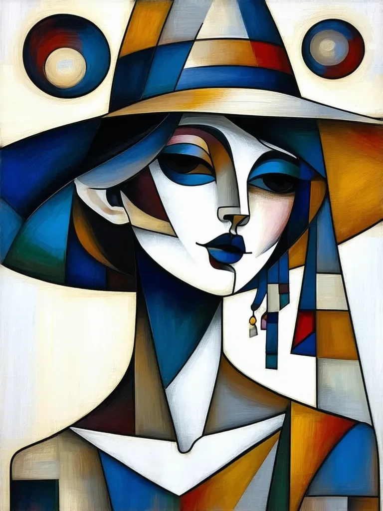 Picasso Art Criticalvalue Gallery 6 4