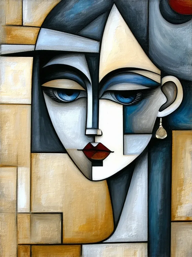 Picasso Art Criticalvalue Gallery 6 41