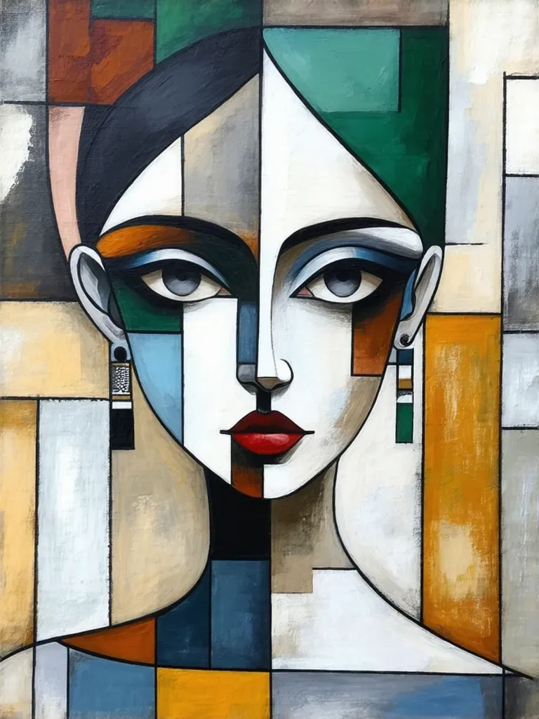 Picasso Art Criticalvalue Gallery 6 44