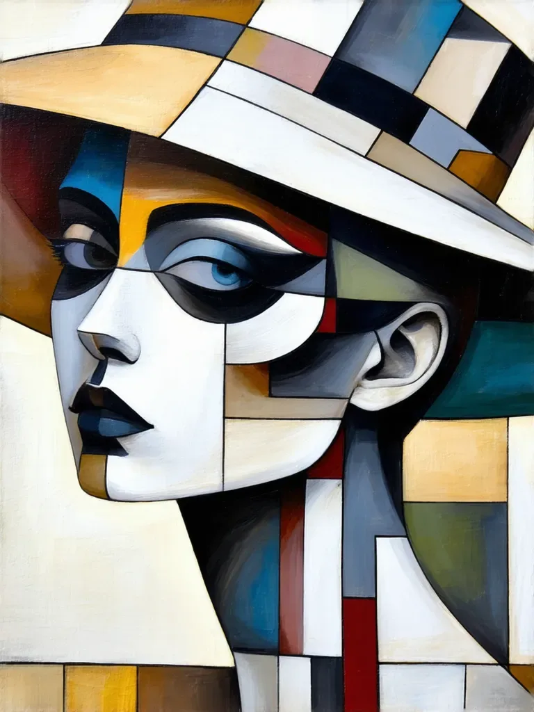 Picasso Art Criticalvalue Gallery 6 45