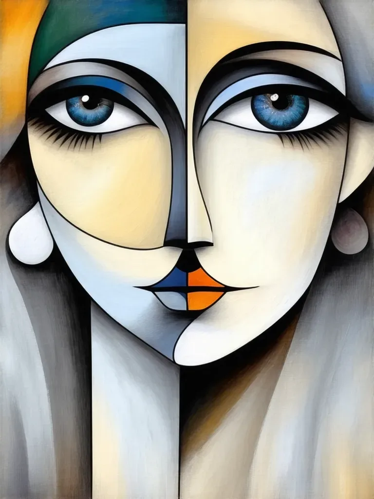 Picasso Art Criticalvalue Gallery 6 46