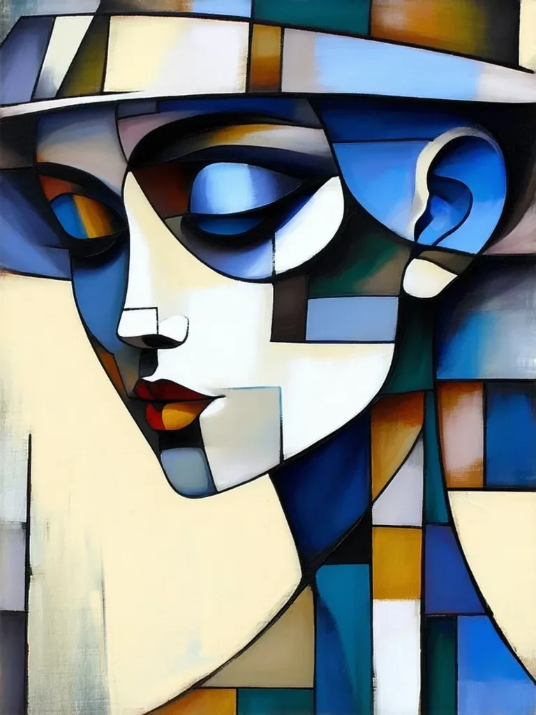 Picasso Art Criticalvalue Gallery 6 5