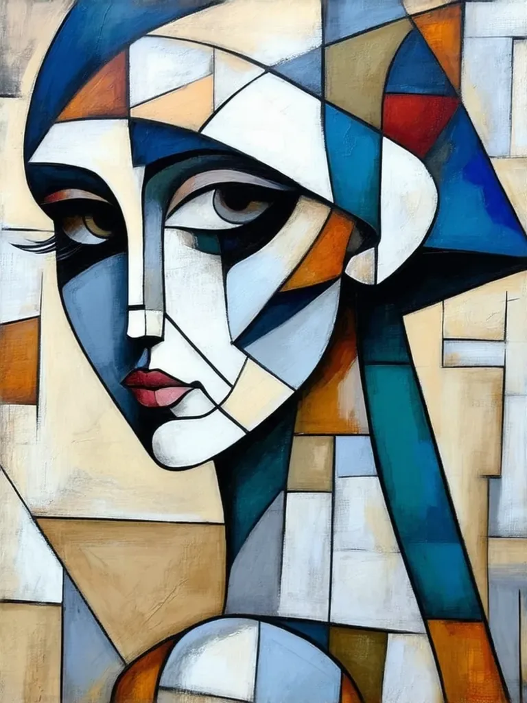 Picasso Art Criticalvalue Gallery 6 50
